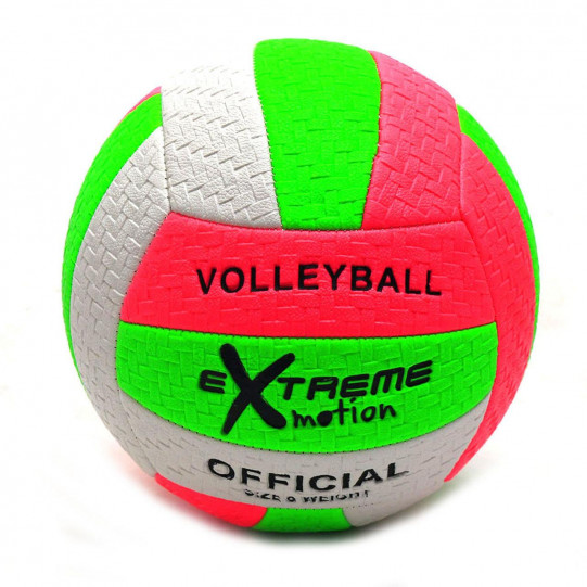 Волейбольний м'яч Extreme Motion Вид 3 (VN2580-26)