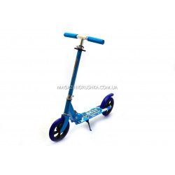 Двоколісний Самокат Best Scooter Синій N 109
