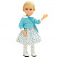 Кукла Tongde классическая интерактивная Алиса с аксессуарами 48 см (T23-D6075)