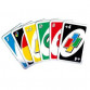 Настільна карткова гра Уно «Uno» 12 варіантів гри (SPG11)