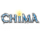 Серия Legends of Chima