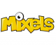 Серия lego mixels (Миксели)