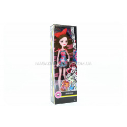 Кукла Monster High «Новый страхместр» - Дракулаура оригинал