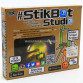 Ігровий набір Stikbot - Анімаційна міні-студія 2105