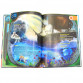 Книга для розвитку дитини Devar «Енциклопедія в доповненої реальності« У глибинах океану »4D