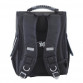 Рюкзак шкільний каркасний YES H-11 Oxford black (553294)