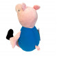 М'яка іграшка «Свинка Пеппа» - Джордж