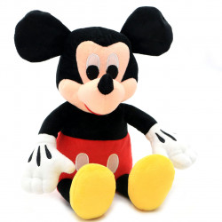 Мягкая игрушка Kinder Toys «Микки Маус» (24950-3)