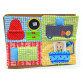 Ігровий будиночок-сумочка для малюків МК 8101-01