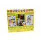 Ігровий будиночок-сумочка для малюків МК 8101-01