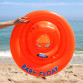 Надувной плавательный круг (плотик) Intex (интекс)  для детей до 2лет, 76см.(56588)