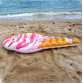 Матрас надувной Intex Мороженое (Ice Cream) арт.58762. Отлично подходит для отдыха на море, в бассейне