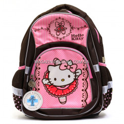 Рюкзак шкільний Hello Kitty «Кайт» HK18-518S