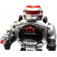 Робот «Захисник планети» 9184 ігровий програмований, озвучений, на батарейках