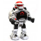 Робот «Защитник планеты» 9184 игровой программируемый, озвученный, на батарейках