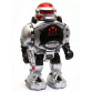 Робот «Захисник планети» 9184 ігровий програмований, озвучений, на батарейках