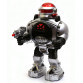 Робот «Защитник планеты» 9184 игровой программируемый, озвученный, на батарейках