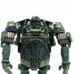 Игрушка робот-трансформер «Воин» Wei Jiang (W8026)