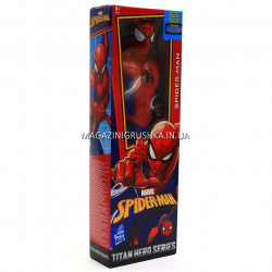 Фігурка Hasbro Marvel: Spider-Man (E0649) Людина-павук