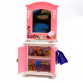 Дитяча іграшкова меблі My Fancy Life для ляльок Барбі Ванна кімната 24020. Облаштуйте ляльковий будиночок