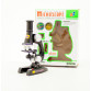Наукова іграшка Мікроскоп