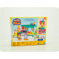 Набор пластилина Play-Doh Город «Магазинчик домашних животных» B3418