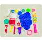 Набір пластиліну Play-Doh "Солодка вечірка", B3399