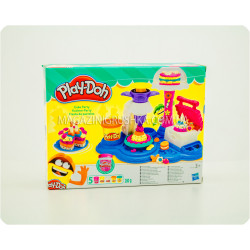 Набір пластиліну Play-Doh "Солодка вечірка", B3399