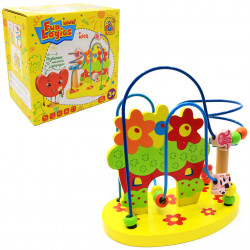 Розвиваюча іграшка для дітей Fun logics «Лабіринт» 7365