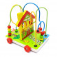 Розвиваюча іграшка для дітей Fun logics «Лабіринт» 7368