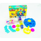 Набір для ліплення Play-Doh «Фабрика морозива» B0306