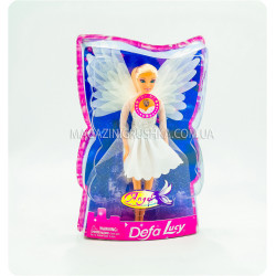 Лялька Defa Lucy «Ангел» (світлові ефекти) 8219