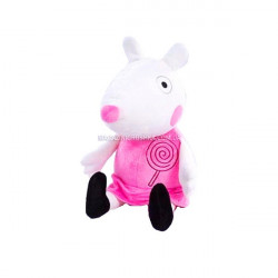 Мягкая игрушка «Свинка Пеппа» - Овечка Сьюзи