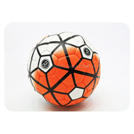 Футбольний м'яч NK2 3000-4ABC (2 види)