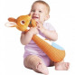 Игрушка для детской кроватки кукла-обнимашка «Коала»