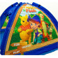 Палатка детская игровая «Винни Пух и его друзья» HF027