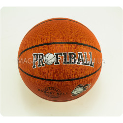 Баскетбольний м'яч «Official» (№7) EV-3158