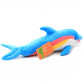 М'яка іграшка «Дельфін 1/3» - 42 см