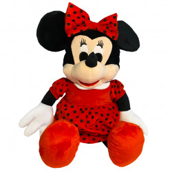 Мягкая игрушка Disney «Мини Маус» , Копиця, Мишка 3Д, 60 см, 00284-31
