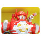 Робот «Космический герой» - игрушка для детей (свет, звук эффекты) 797-131
