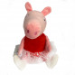 М'яка іграшка «Свинка Пеппа» - Пеппа (35см)