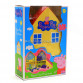 Игровой детский набор Peppa Pig Дом Пеппы Оригинал (20835)