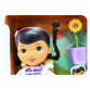 Лялька «Доктор Плюшева» з зростаючим квіткою ZT 9948