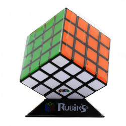 Игрушка развивающая головоломка Кубик Рубика 4х4 RK-000254