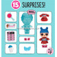 Ігровий набір з лялькою L. O. L. Surprise (ЛОЛ Сюрприз) S4 - Секретні меседжі (552048-W2). Безкоштовна