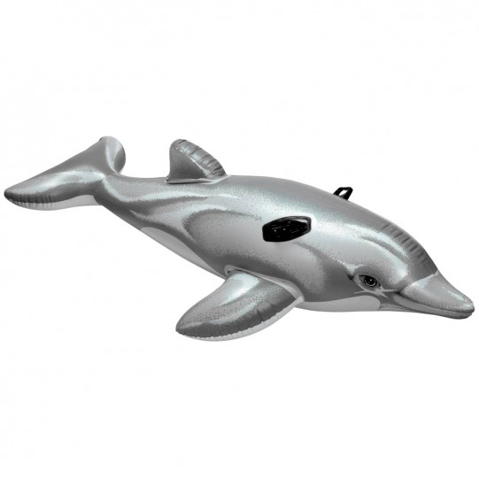 Плотик Intex Дельфин (58539)