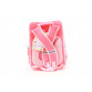 Рюкзак школьный каркасный «Барби стайл» BB0306