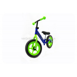 Беговел Profi Kids дитячий 12 д. M 3436-5