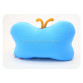 Подушка игрушка мягконабивная для ребенка «Бабочка»
