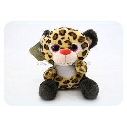 Мягкая игрушка «Леопард»
